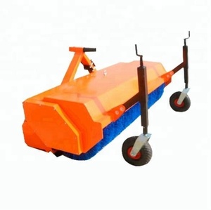 Di alta Qualità! Azienda agricola/Giardino Trattore/ATV Montato Spazzatrice Stradale/Scopa/Aratro Esportati In Tutto Il Mondo - Product Image 3