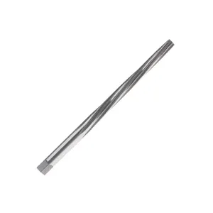 DIN9 HSS Taper Pin Hand Reamer 1 : 50