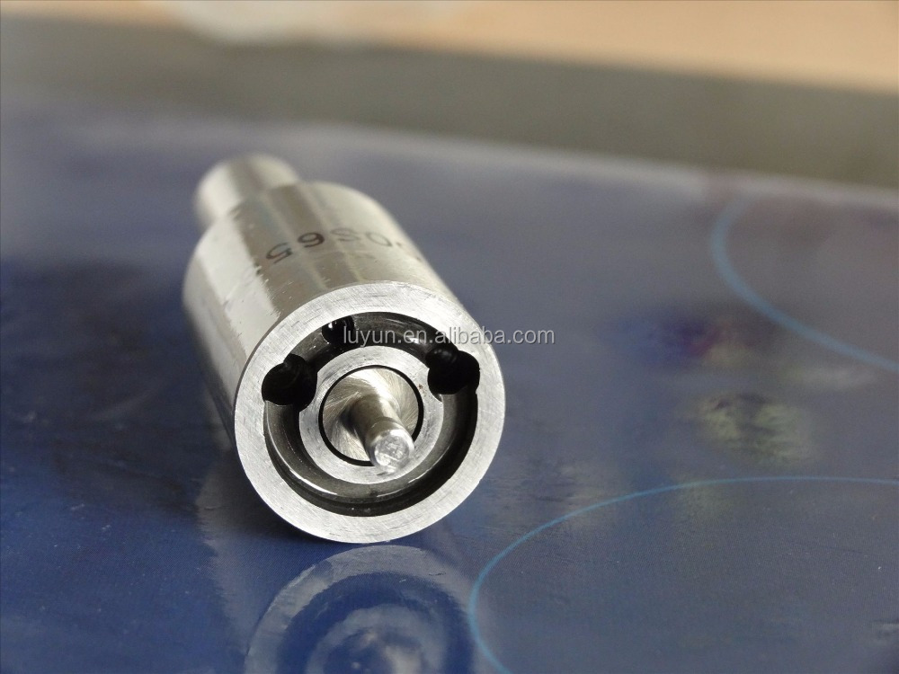 Diesel Fuel Injector Nozzle BDLL150S6561