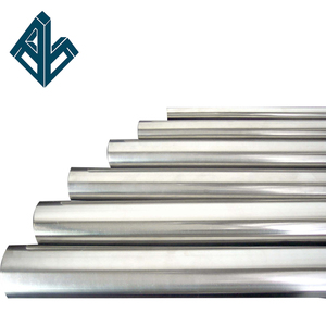 Haute Qualité SUS304 Tuyaux En Acier Inoxydable et Tube/Forage De Puits Pipe - Product Image 3