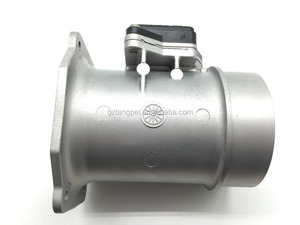 Capteur de débit d'air massique pour Su-baru Legacy OEM 22680-AA170 AFH70-01 - Product Image 2