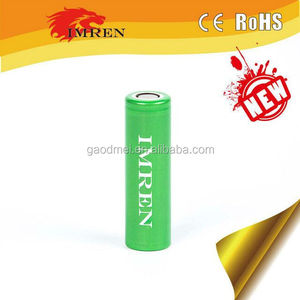 IMREN 21700 4800 MAH 30A batterie <span class=keywords><strong>3</strong></span>,7 V Li-Ion akku hochentladung batterie - Product Image 3