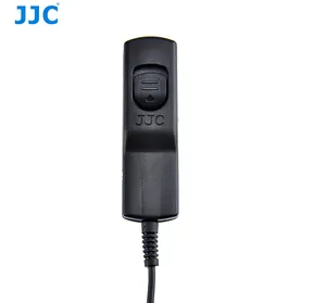 Jjc MA-S para Sony RM-DR1, superficie mate disparador, para Sony DSC-F717 DSC-F828 DSC-R1 DSC-V1 DSC-V3