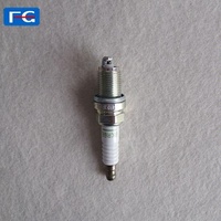 Bujía de Alta Calidad a Precio de Mayoreo BKR6E-11 BKR6E BKR6 para Elantra, Aleación de Níquel OEM 22401-20J 06