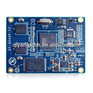 Système sur puce AT91SAM9G45CPU prenant en charge Linux et Wince - Product Image 3