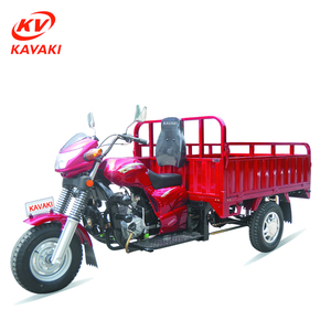 Bon <span class=keywords><strong>prix</strong></span>, triporteur cargo à <span class=keywords><strong>3</strong></span> <span class=keywords><strong>roues</strong></span> pas cher, moteur 200cc, tricycle à essence - Product Image 2