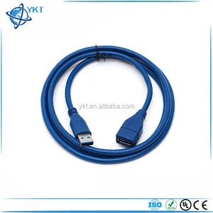 سلك شاشة فرعية VGA 2-wire 1 إلى 2 مجموعات من كابل موزع خط مشاركة جهاز عرض العرض - Product Image 5