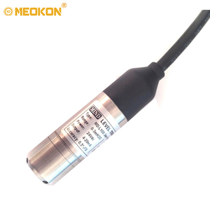 MD-L100 0-5 V 4-20mA 温水容量性クーラント <span class=keywords><strong>lpg</strong></span> レベルセンサー - Product Image 6