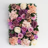 RESUP - Flower Wall Panel