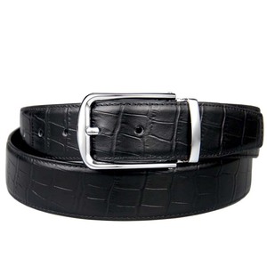 <span class=keywords><strong>Pelle</strong></span> pieno fiore <span class=keywords><strong>pelle</strong></span> bovina cintura <span class=keywords><strong>in</strong></span> <span class=keywords><strong>pelle</strong></span> di moda gli uomini fatti a mano <span class=keywords><strong>cinture</strong></span> - Product Image 3