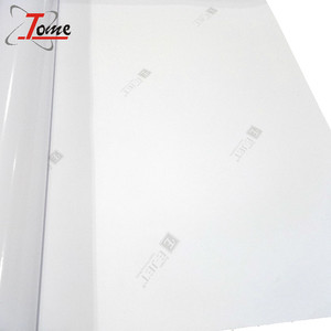 Publicidad self adhesive viny <span class=keywords><strong>l</strong></span> 120g/140g papel etiqueta 80/90 micras Película autoadhesiva vinilo brillante/mate - Product Image 1