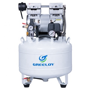 <span class=keywords><strong>L</strong></span>'europe Offre Spéciale Dentaire Sans Huile Silencieux <span class=keywords><strong>Compresseur</strong></span> D'air Avec CE SILENCIEUX Cabinet - Product Image 4