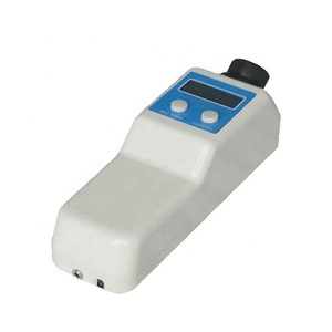 Sıcak Satış Taşınabilir Kağıt Beyazlık Ölçer/Test Cihazı Fiyat - Product Image 2