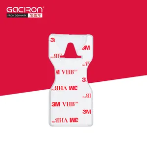 3 m Sticker Pad Terug 3 m Tape Nieuwe Fiets Mount Universele Fiets Telefoon Houder Fiets accessoires