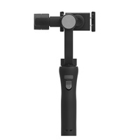 Estabilizador de Gimbal de Mano de 3 Ejes S5B para Cámara de Acción, Teléfono para Selfies, Steadicam con Trípode