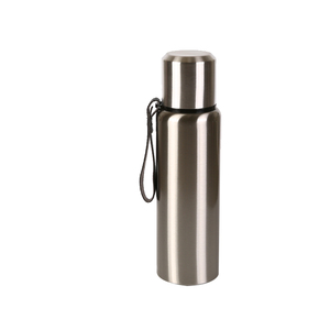 2019 vente chaude pas cher produits grand vide de <span class=keywords><strong>café</strong></span> en acier inoxydable thermos fiole - Product Image 4