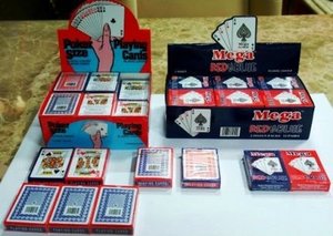 Naipes de Papel Duraderos de Alta Calidad de Marca Premium para Publicidad por ASHA INDUSTRIES Modelo AP1-2-3 - Product Image 2