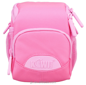 Túi đựng máy ảnh Kiwi Pink dành cho SONY RX10 IV RX10 III RX10 II A7R II A7S II A6000 A6300 A6500 A5000 Canon G1X Mark III EOS M100 - Product Image 6