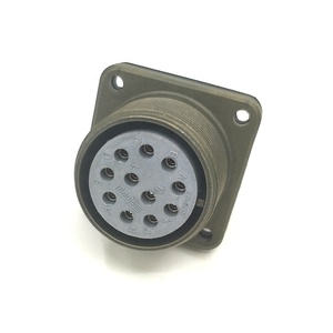 安费诺Socapex Sylendrica连接器 - Product Image 3