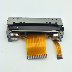 3 inch máy in nhiệt cơ chế với Auto-cutter KTPC638-401 Tương Thích với FTP-638MCL401 80 mét đầu máy in nhiệt - Product Image 4