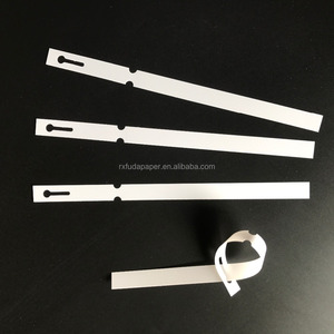 Étiquettes pour plantes à boucle en vinyle, pièces, pour arbre - Product Image 4