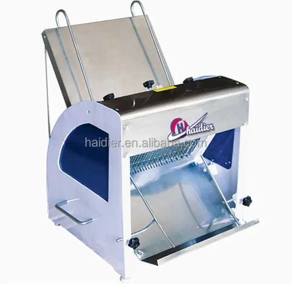 Organik Bakery Bread Slicer Untuk Mobile