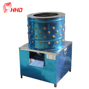 Équipement <span class=keywords><strong>professionnel</strong></span> de <span class=keywords><strong>boucherie</strong></span> automatique de poulet HHD approuvé CE pour abattoir de volailles - Product Image 2