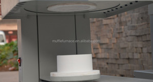 T-Lumineux Frittage Rapide Ascenseur Modèle 1700C Offre Spéciale Rapide four De frittage de Zircone - Product Image 5