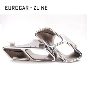 Kit de carrosserie A-CLASS W176 <span class=keywords><strong>A45</strong></span> adapté au matériau PP de classe A 2013-2015 ans pièces de carrosserie pare-chocs jupes latérales - Product Image 4