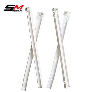 Guide per cassetti a rulli JIADI 8kg ~ 50kg - Product Image 5