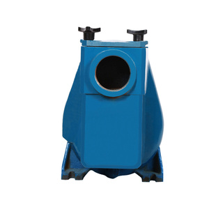 Máy Phát Điện Nước Cao Khối Lượng Áp Suất Thấp Máy Bơm Nước Cho Hồ Bơi - Product Image 2