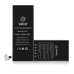 Shenzhen 0 cycle <span class=keywords><strong>batterie</strong></span> pour <span class=keywords><strong>iPhone</strong></span> <span class=keywords><strong>4</strong></span>/4S 5 5S 6 6 <span class=keywords><strong>s</strong></span> 7 7 P 8 X - Product Image 2