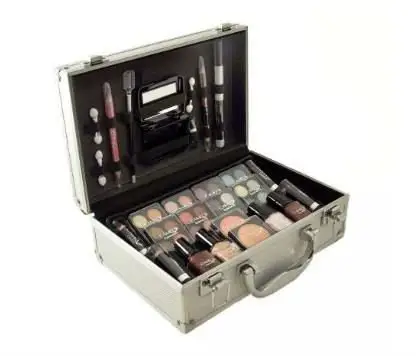 Foshan professionale beauty box makeup vanity casi cosmetici in Cina