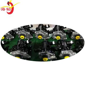 Chính hãng 06L121111H 06L 121 111 H 06L121111F Động Cơ Làm Mát <span class=keywords><strong>Thermostat</strong></span>/Máy Bơm Nước - Product Image 2