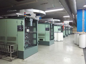 Sử Dụng <span class=keywords><strong>Open</strong></span> <span class=keywords><strong>End</strong></span> Rieter R40 OE Máy Dệt - Product Image 1