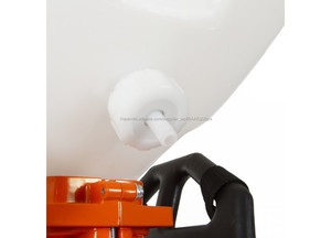 FUMIGADOR DE GASOLINA LIQUIDO/POLVO BRACOG - Product Image 3