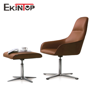 <span class=keywords><strong>Divano</strong></span> Singolo <span class=keywords><strong>Standard</strong></span> in Cotone VIP per Arredamento Salone di Bellezza, Design Rotondo - Product Image 3