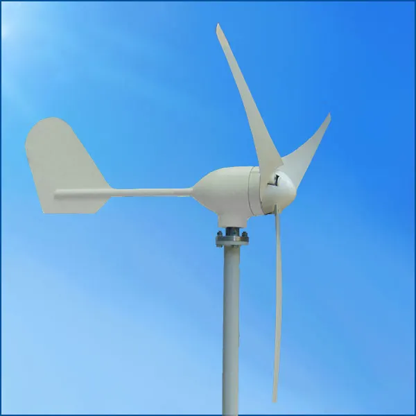12V 24V <span class=keywords><strong>kleine</strong></span> Windkraft Hoch generation Heimgebrauch 400W 500W 300W Windkraft anlage Generator