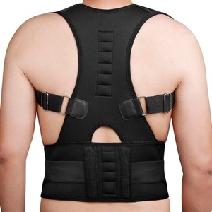High Quality Upper Back <strong>Brace</strong>/Clavicle Support/Posture Corrector