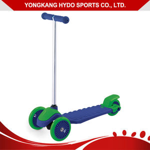 El más nuevo de aluminio Body Kids <span class=keywords><strong>Mini</strong></span> <span class=keywords><strong>Micro</strong></span> Scooter - Product Image 6