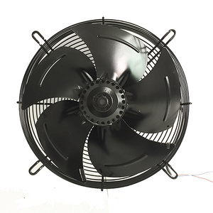 JEEK 300mm <span class=keywords><strong>AC</strong></span> 220V 230V 1450RPM Ventilador de aire de escape impermeable silencioso de alta calidad Ventilador axial de CA de alta velocidad - Product Image 1