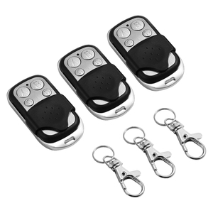 <span class=keywords><strong>Cancello</strong></span> della barriera di controllo remoto, universale wireless duplicatore di controllo remoto, allarme <span class=keywords><strong>auto</strong></span> a distanza JJ-CRC-I - Product Image 3