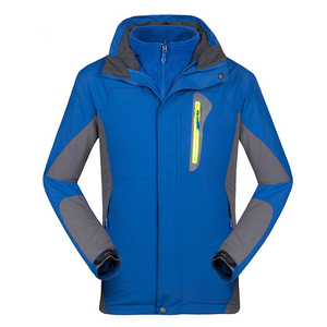 Wholesale OEM Custom Logo Best Quality China Manufacturer <strong>Cheap</strong> <strong>Winter</strong> Windbreaker Waterproof Outdoor <strong>Jacket</strong> Men - Product Image 3