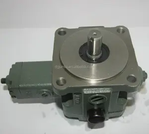 Hydraulic Power Unit Used VP-SF-40-D Variable Displacement Vane Pump