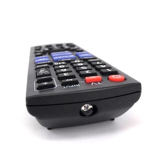 Télécommande <span class=keywords><strong>dvd</strong></span> de remplacement, pour HOME cinéma/<span class=keywords><strong>DVD</strong></span> <span class=keywords><strong>Panasonic</strong></span>, 1 pièce - Product Image 3