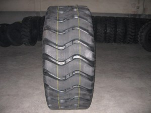Шина OTR для строительного погрузчика 1400-24-28PR <span class=keywords><strong>L3</strong></span> - Product Image 6