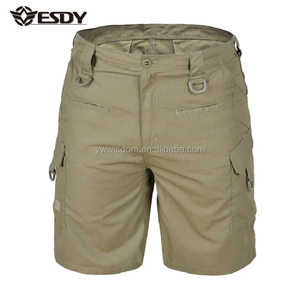 ESDY <strong>Men</strong> Summer Outdoor <strong>Short</strong> Pants Hiking Sports <strong>Combat</strong> Hunting Tactical <strong>Shorts</strong> - Product Image 4
