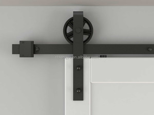 Vintage Barn door hardware - Product Image 2