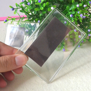 Magnético de geladeira acrílico em branco personalizado/quadro de fotos feito na <span class=keywords><strong>China</strong></span> - Product Image 6
