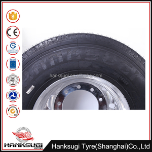 Japonais marques de pneus treadura ferme tracteur - Product Image 4